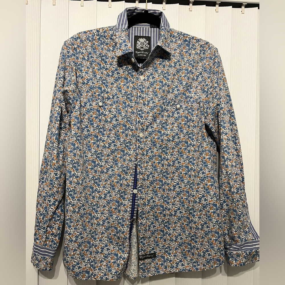 English Laundry Blaque Label Men’s M.